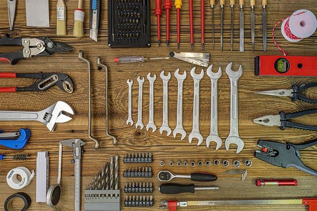Herramientas para empezar como plomero 1 Herramientas de plomería