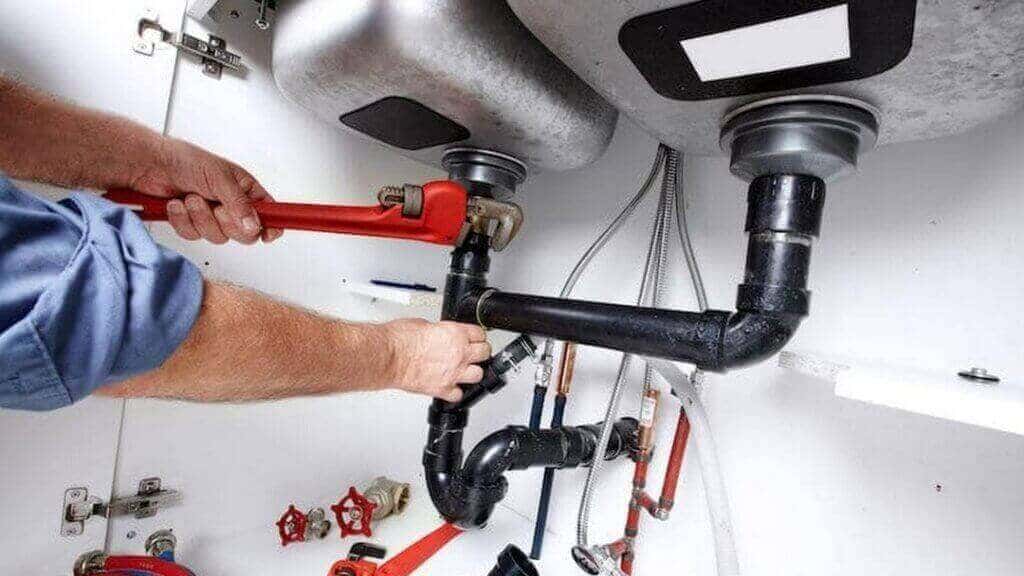 Servicio de reparaciones 1 Servicio de reparaciones