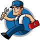 Servicios de plomería confiables 3 Servicio de emergencia