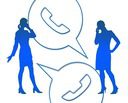 Contacto 2 Llamar por teléfono