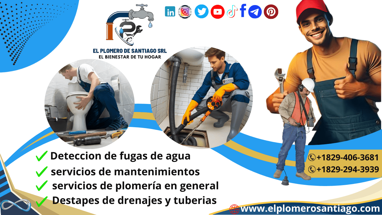 Detección de filtración de agua
