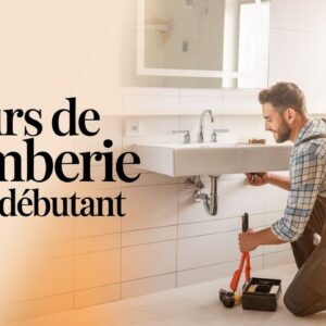 Cours de plomberie pour débitant