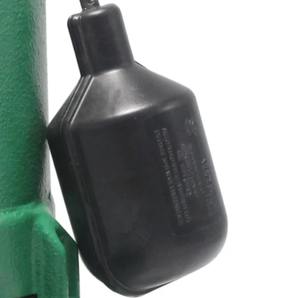 Bomba Aguas Negras 1 / 2Hp - Imagen 2