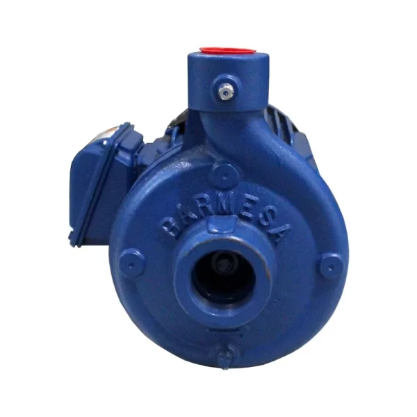 Bomba Centrifuga C / Motor 5Hp 3F Ib1-1 / 2-5-2 - Imagen 3
